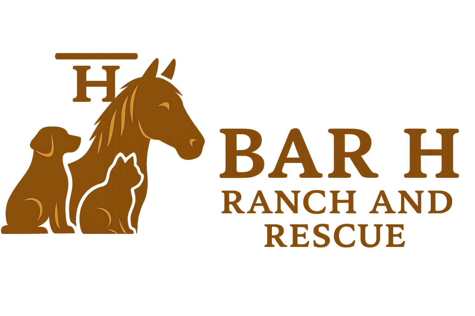 Bar H Ranch and Rescue